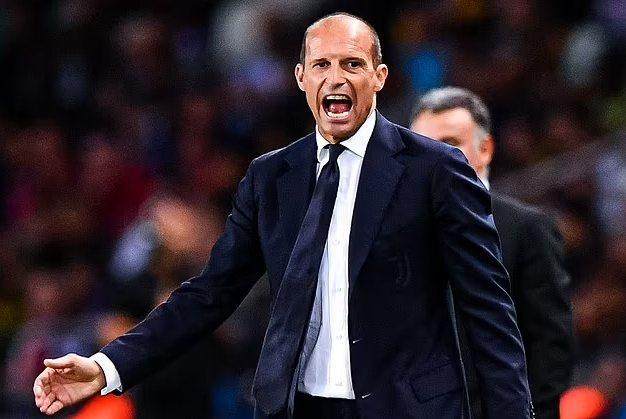 足球游戏电脑版实况-梁熙明：一场有尊严的撤退和“丑陋”的阿莱格里