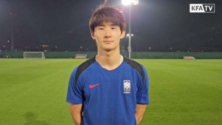 足球免费在线直播-韩国U23球员：第三名比第四名更有意义，两者差别很大