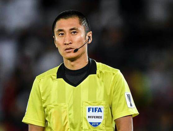 足球免费直播观看在线观看-中国裁判组再度现身12强赛 马宁领衔赴伊拉克执法