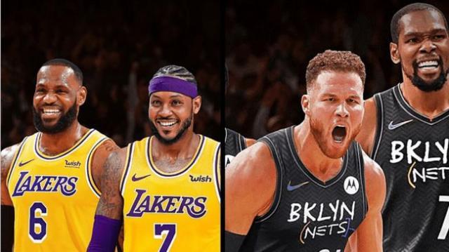 足球免费直播观看在线观看-各队全明星统计 湖人篮网独一档 利拉德一人一城