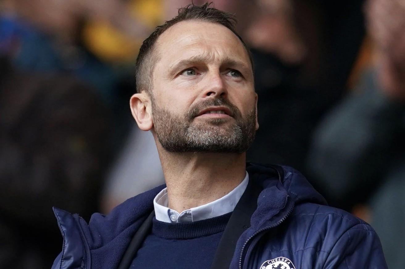 足球游戏电脑版实况-电讯报：热刺希望尽快敲定新任体育总监，以让其参与选帅