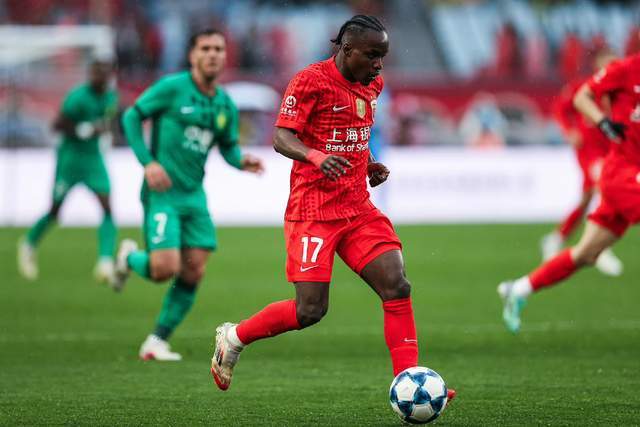 足球免费直播观看在线观看-古斯塔沃战旧主,河南趁海港低迷争胜 拉莫斯延续神奇 1将练成了